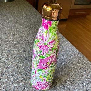 Lilly Pulitzer x S’well - 17oz Bottle
